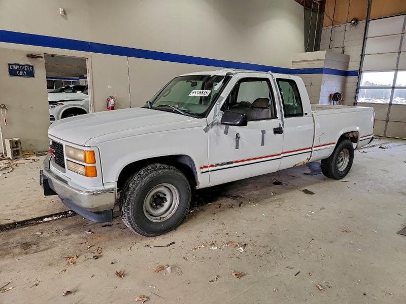1998 GMC SIERRA C1500 - 1