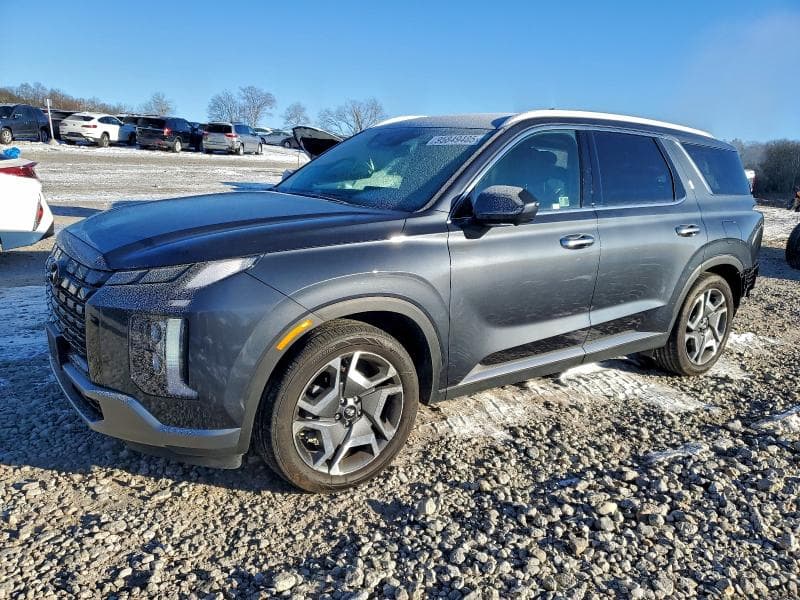 2024 HYUNDAI PALISADE LIMITED - 1
