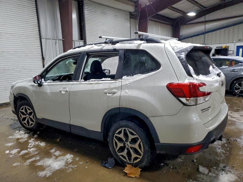 2020 SUBARU FORESTER PREMIUM 2