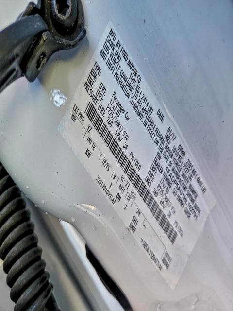 2017 FORD C-MAX SE 12