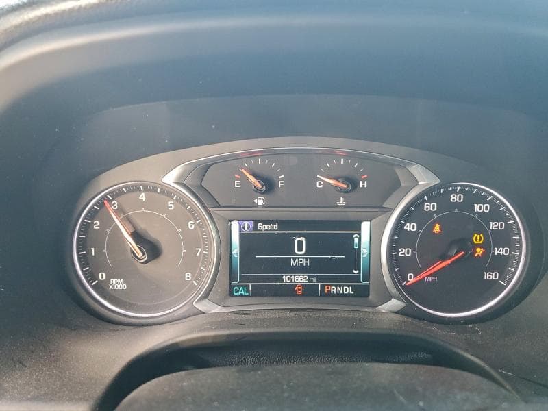 2019 GMC ACADIA SLT-1 9