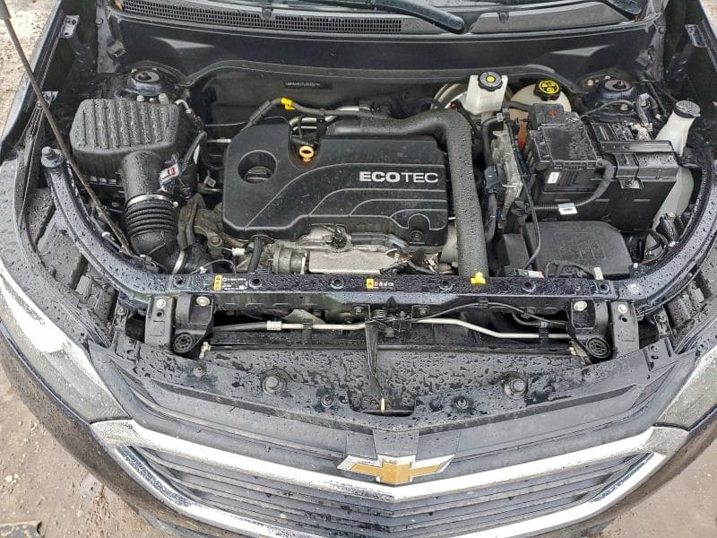 2020 CHEVROLET EQUINOX LS 11