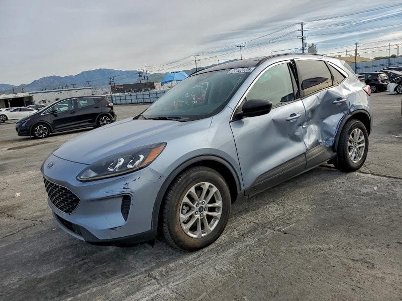 2022 FORD ESCAPE SE - 1