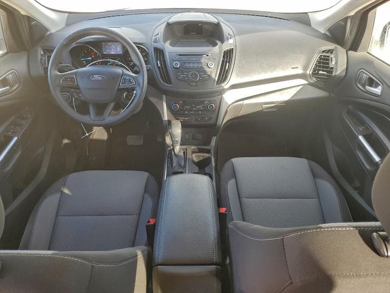 2018 FORD ESCAPE SE 8