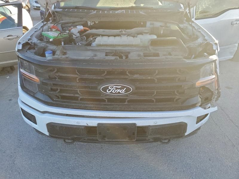 2024 FORD F150 XLT 11