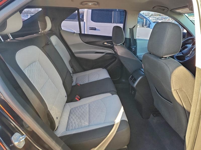 2020 CHEVROLET EQUINOX 11