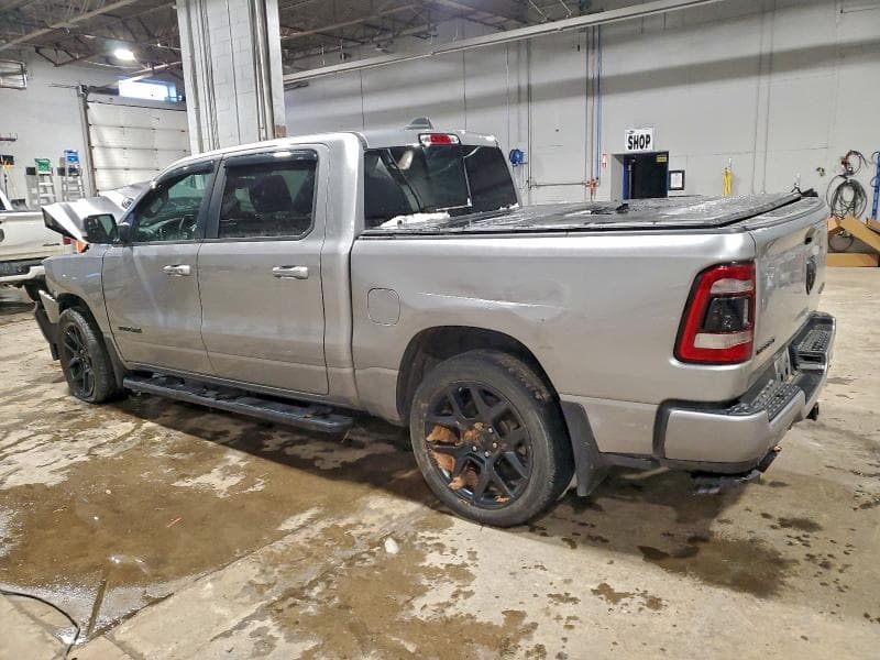 2020 DODGE/RAM TRUCK/VAN RAM 1500 SPORT CREW 2