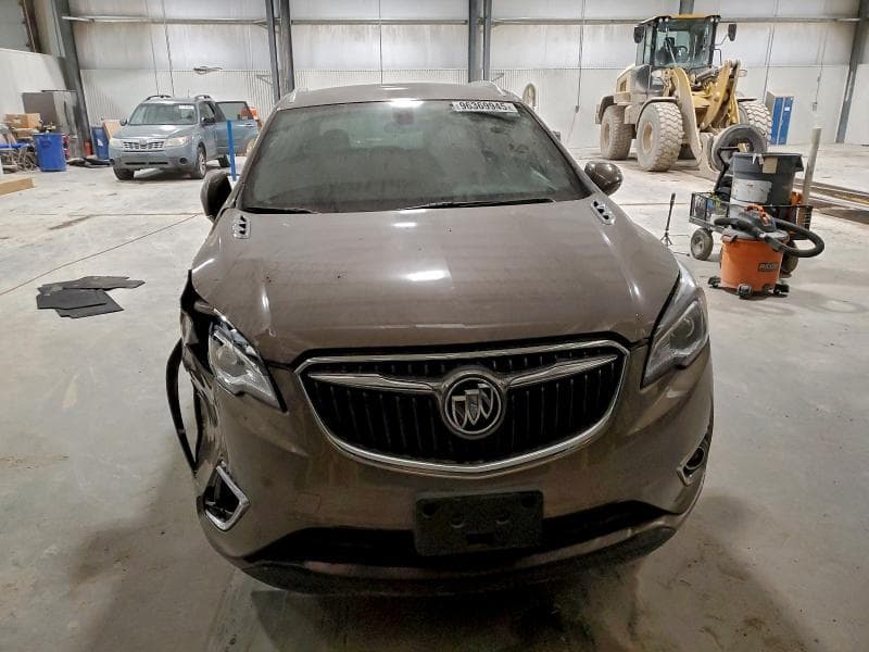 2019 BUICK ENVISION ESSENCE 5
