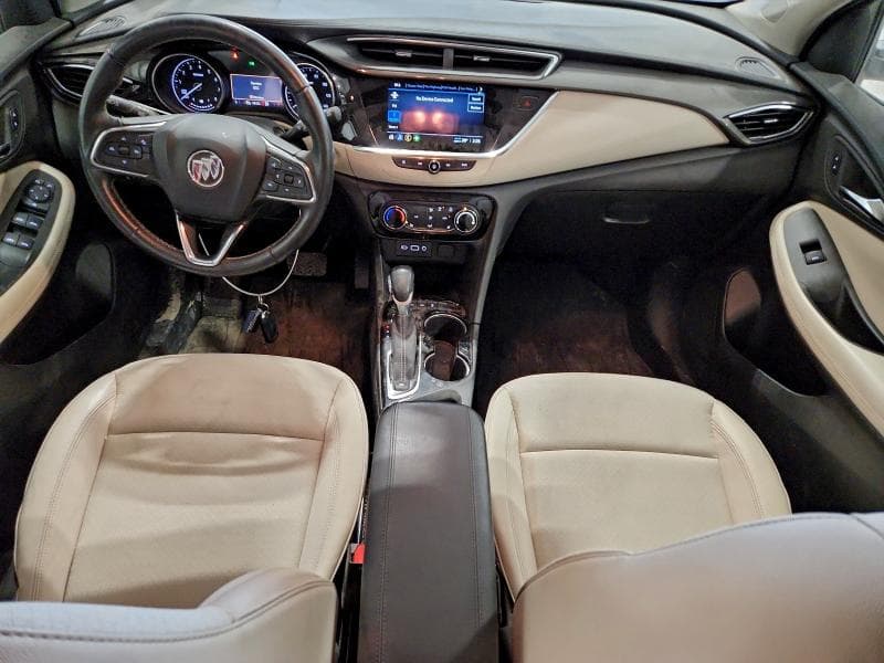2023 BUICK ENCORE GX PREFERRED 8