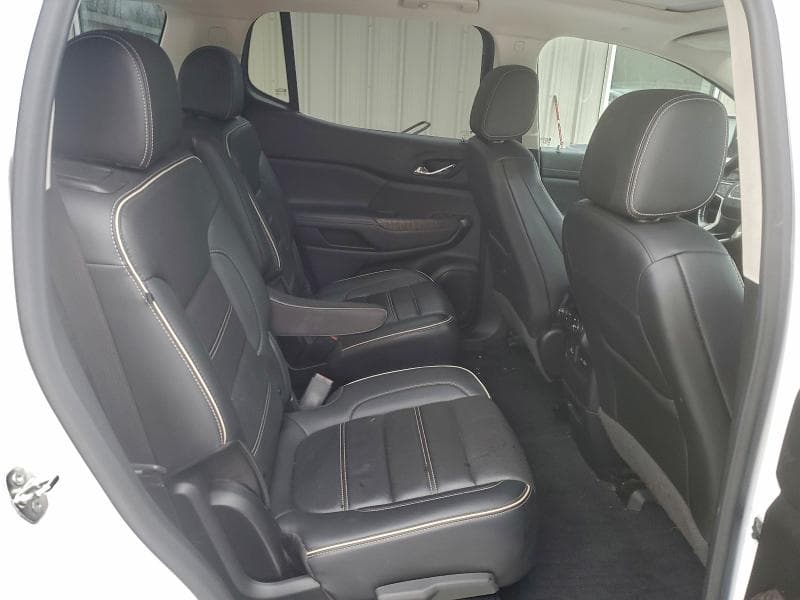 2021 GMC ACADIA DENALI 11