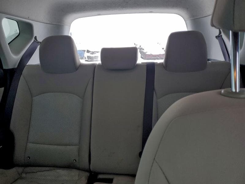 2020 KIA SOUL LX 10