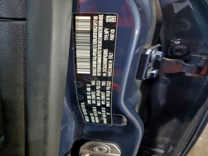 2021 JEEP RENEGADE SPORT 13