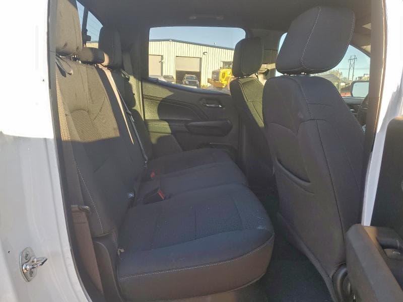 2024 CHEVROLET COLORADO LT 10