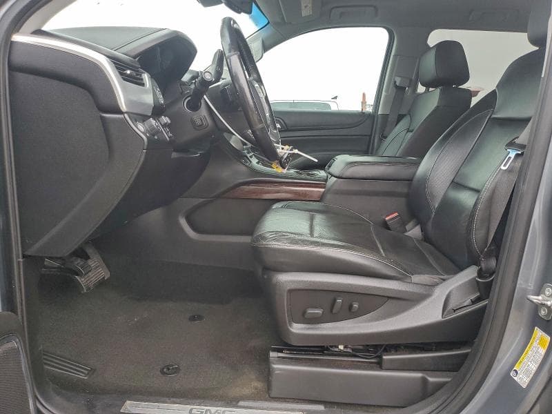 2018 GMC YUKON SLT 7