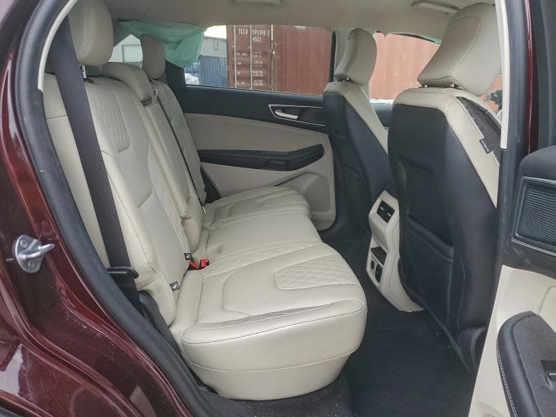 2024 FORD EDGE TITANIUM 11