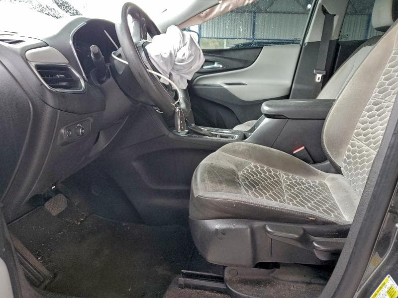 2020 CHEVROLET EQUINOX LS 7