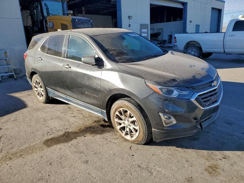 2019 CHEVROLET EQUINOX LT 4