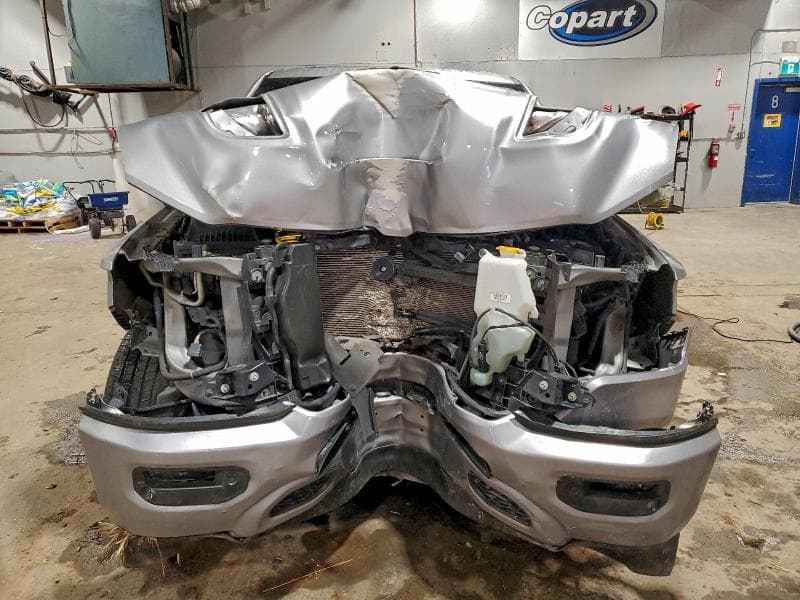 2020 DODGE/RAM TRUCK/VAN RAM 1500 SPORT CREW 5