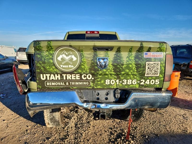 2018 RAM 2500 SLT 6