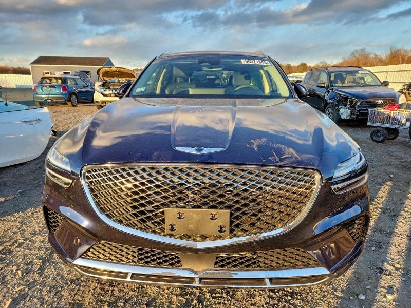 2025 GENESIS GV70 2.5T STANDARD 5