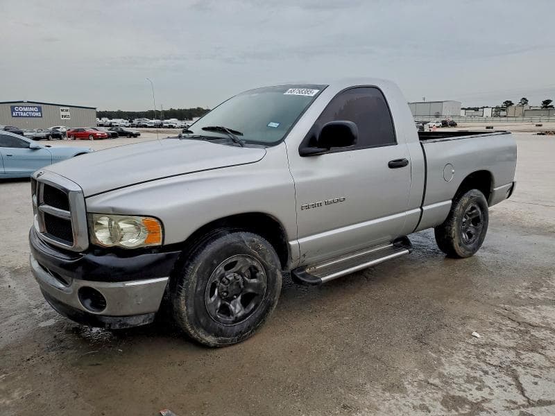 2004 DODGE RAM 1500 ST - 1