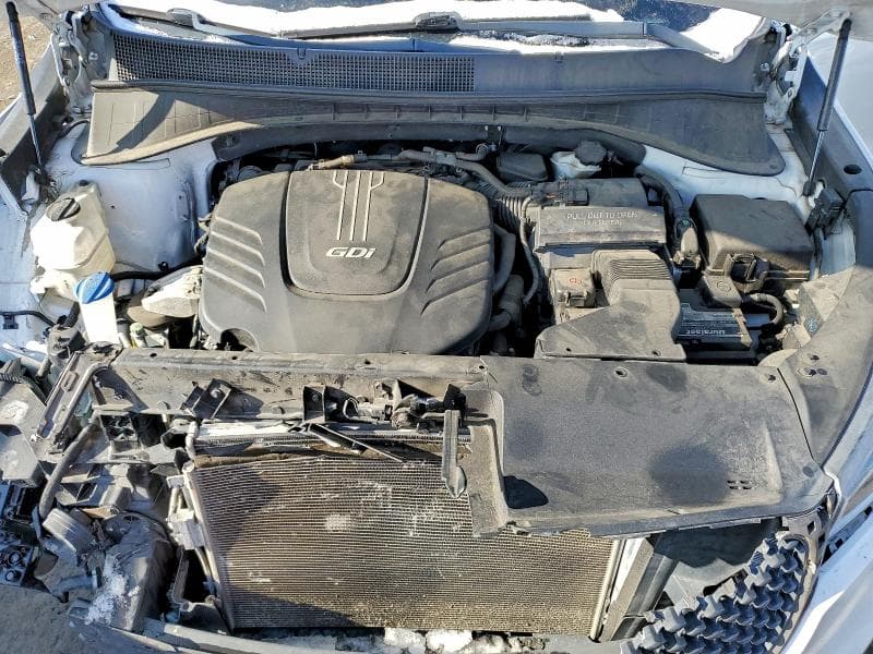 2018 KIA SORENTO LX 12