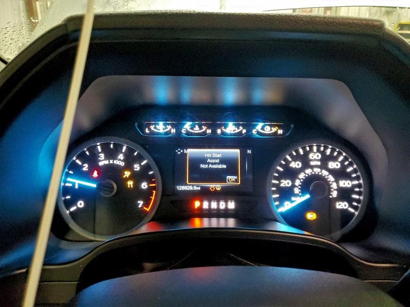 2019 FORD F150 SUPERCREW 9