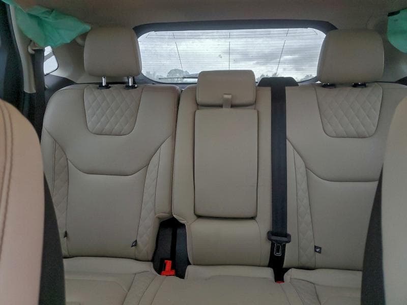 2024 FORD EDGE TITANIUM 10