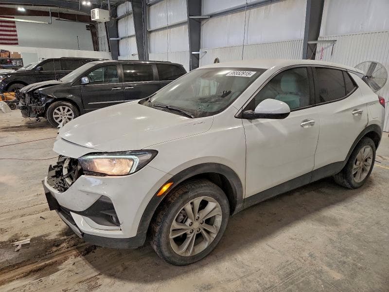 2023 BUICK ENCORE GX PREFERRED - 1
