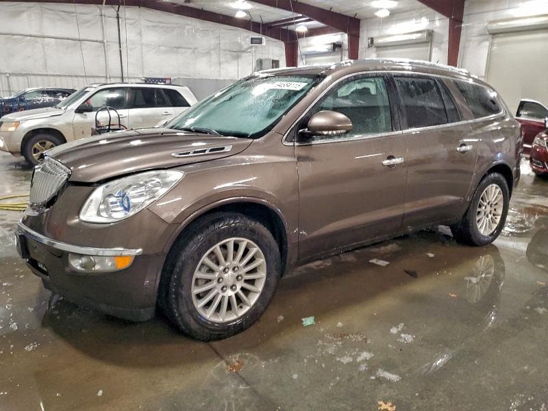 2011 BUICK ENCLAVE CXL - 1