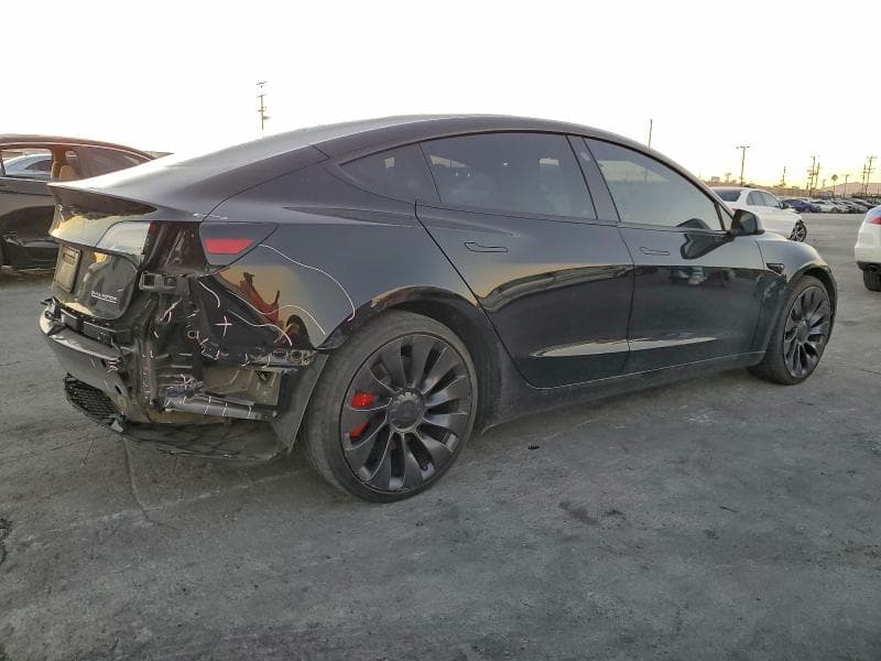 2023 TESLA MODEL 3 3