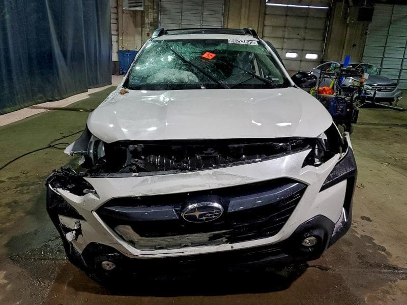 2025 SUBARU OUTBACK PREMIUM 5