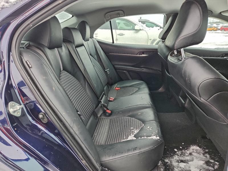 2021 TOYOTA CAMRY SE 10