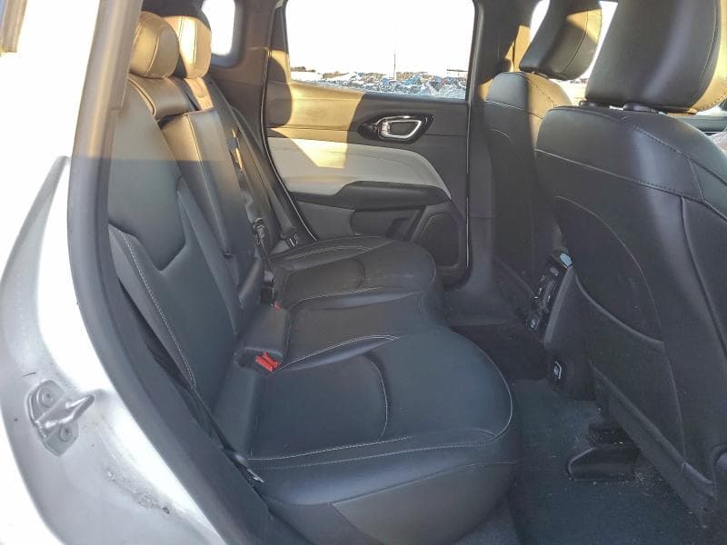 2025 JEEP COMPASS LIMITED 11