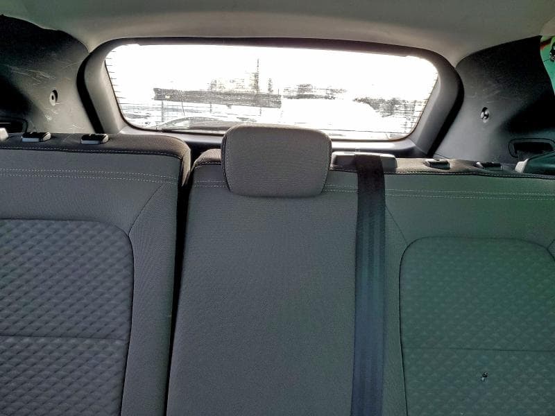 2022 FORD ESCAPE SE 10