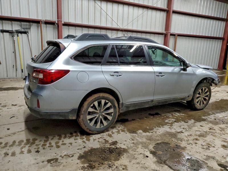 2017 SUBARU OUTBACK 2.5I LIMITED 3