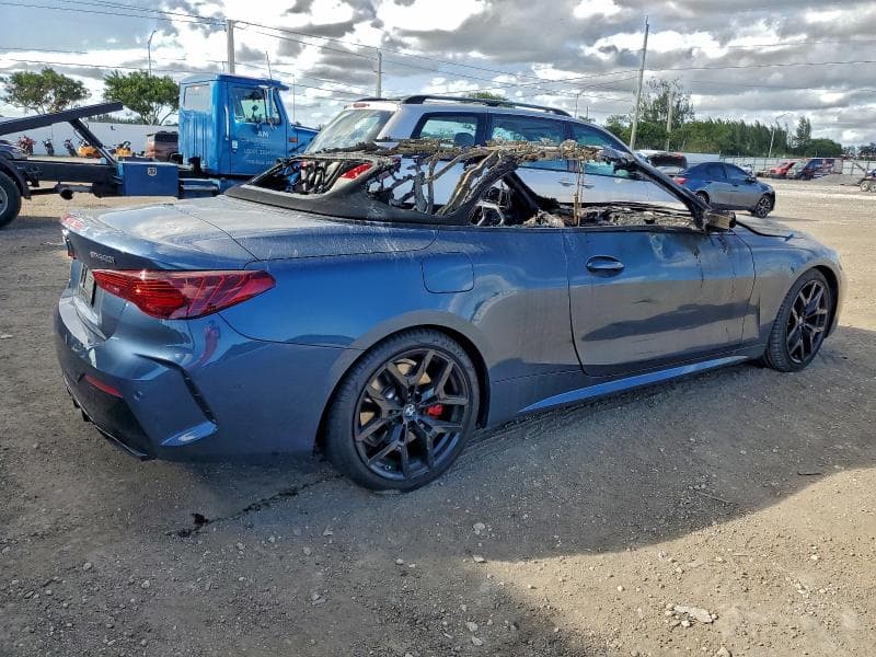 2025 BMW M440I 3