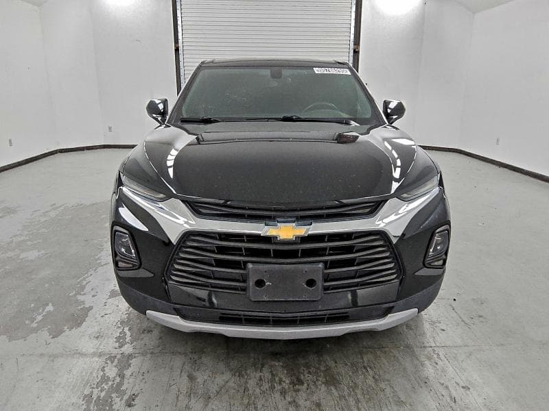2020 CHEVROLET BLAZER 2LT 5