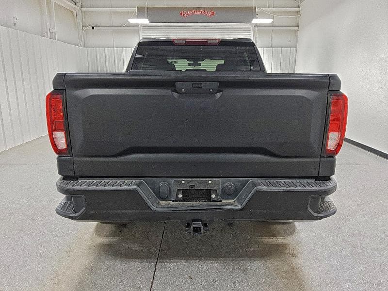 2021 GMC SIERRA C1500 6