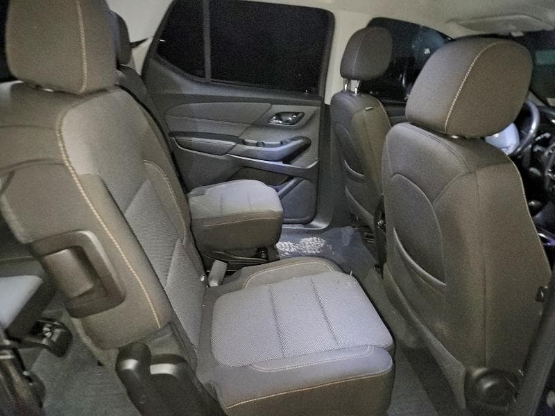 2020 CHEVROLET TRAVERSE LT 11