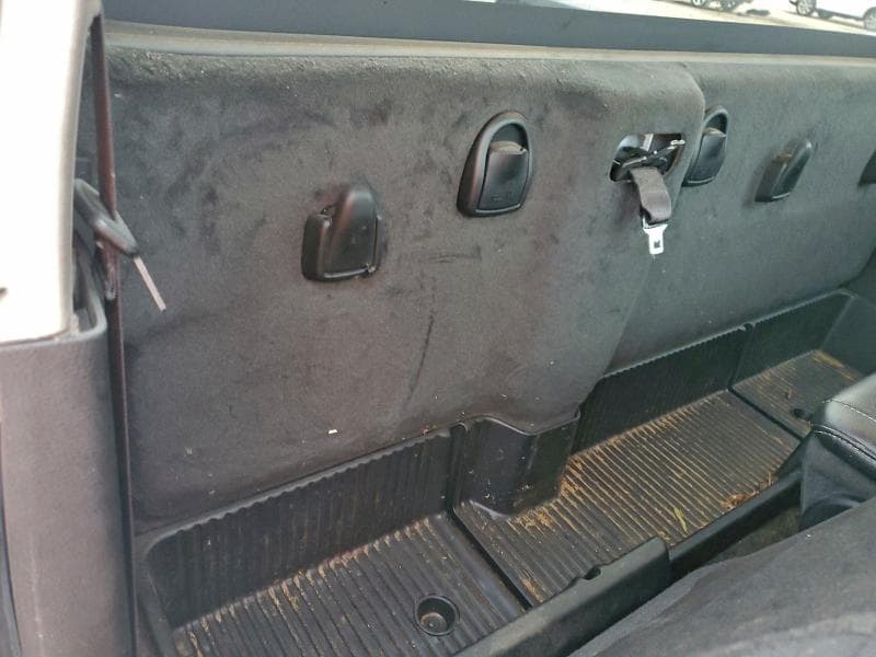 2023 RAM 1500 CLASSIC TRADESMAN 10