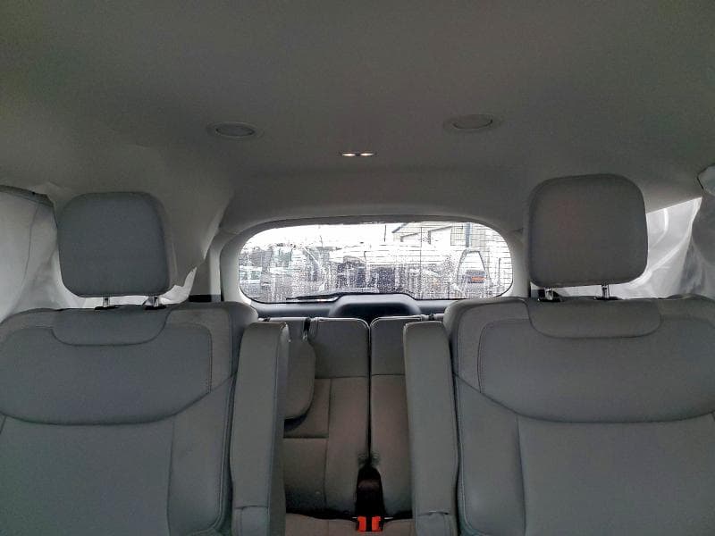 2025 FORD EXPLORER ACTIVE 10