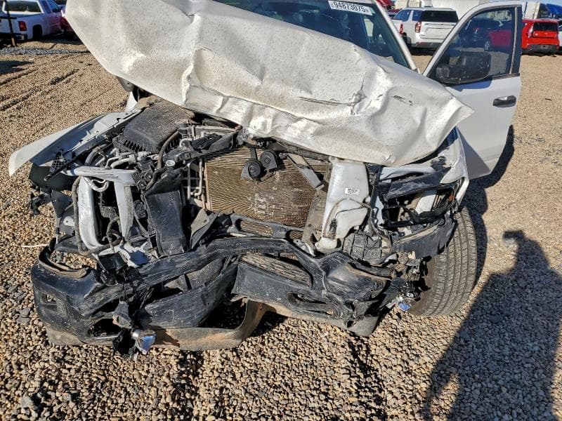 2023 RAM 1500 TRADESMAN 11
