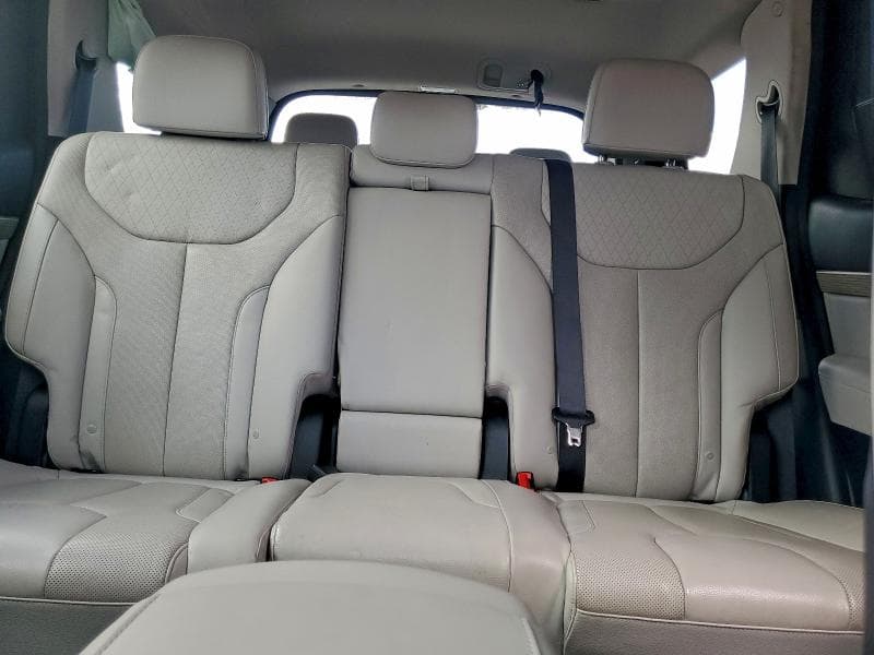 2020 HYUNDAI PALISADE SEL 10