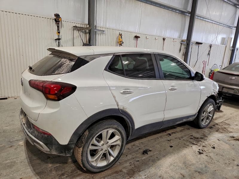 2023 BUICK ENCORE GX PREFERRED 3