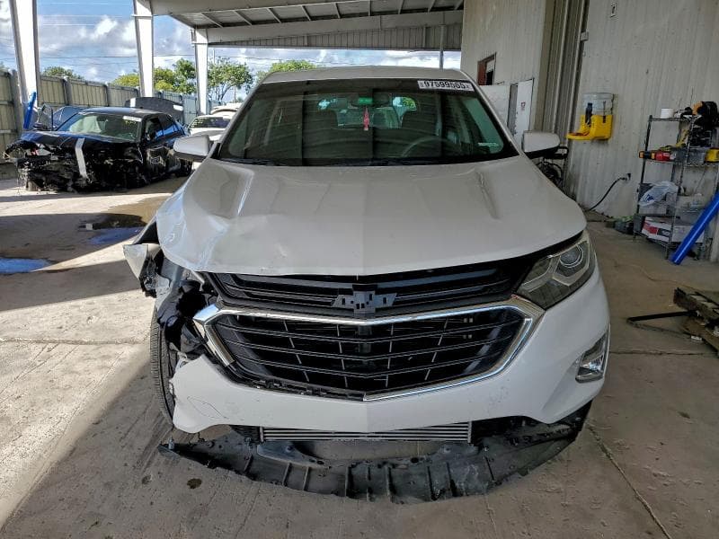 2019 CHEVROLET EQUINOX LT 5