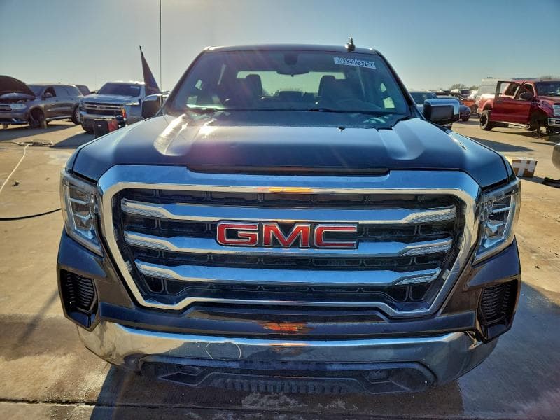 2020 GMC SIERRA C1500 SLE 5