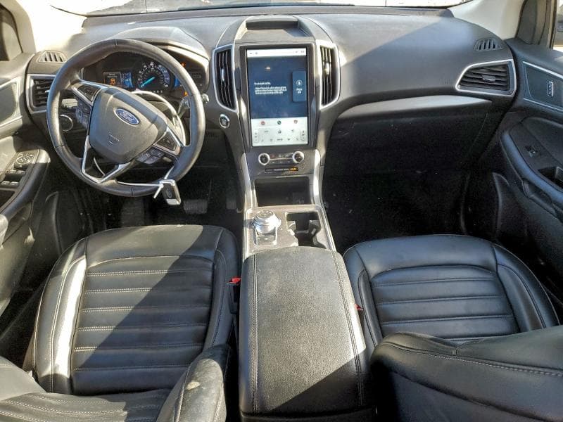 2024 FORD EDGE SEL 8