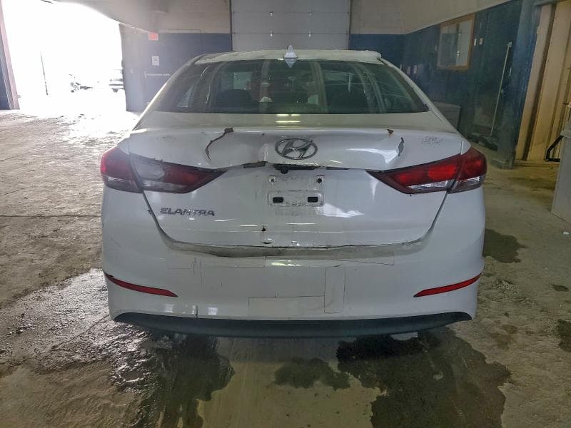 2018 HYUNDAI ELANDRA 6