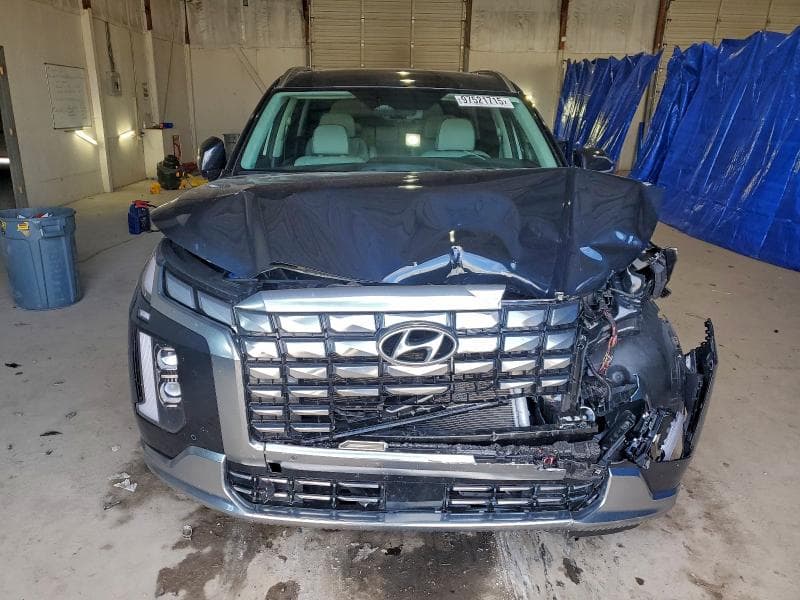 2024 HYUNDAI PALISADE CALLIGRAPHY 5